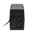 RB-4020 . UPS Nanopower 650 Offline 650VA 360W 230V 50Hz Rebel
