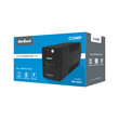 RB-4020 . UPS Nanopower 650 Offline 650VA 360W 230V 50Hz Rebel