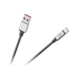 RB-6011-200-B . Καλώδιο USB 3.0 - USB type C 2m Rebel