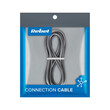RB-6011-200-B . Καλώδιο USB 3.0 - USB type C 2m Rebel