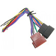 Radio adapter connect premium Necom RAC-P202ISOM CONTRA  ISO SINGLE
