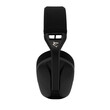 WHITE SHARK WIRELESS/BT GAMING HEADSET WGH-2442 BUTTERFLY BLACK