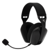 WHITE SHARK WIRELESS/BT GAMING HEADSET WGH-2442 BUTTERFLY BLACK