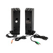 DM-66-379 . Ηχεία υπολογιστή 2.0 MS-28 soundbar BLOW