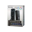 DM-66-379 . Ηχεία υπολογιστή 2.0 MS-28 soundbar BLOW