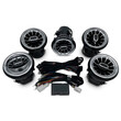 DIQ AMBIENT FULL KIT BENZ 8177 (Digital iQ Full Ambient Light Kit MERCEDES A – CLA – GLA mod. 2012-2020)