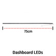 DIQ AMBIENT FULL KIT BENZ 8177 (Digital iQ Full Ambient Light Kit MERCEDES A – CLA – GLA mod. 2012-2020)