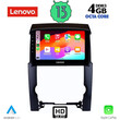 LENOVO SSX 9318_CPA (10inc) MULTIMEDIA TABLET for KIA SORENTO mod. 2009-2014