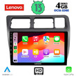 LENOVO SSX 9710_CPA (9inc) MULTIMEDIA TABLET for TOYOTA COROLLA mod. 1992-1997