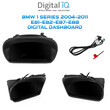 DIGITAL IQ DDD 947_IC (11in) BMW 1 Series E87 - E88 mod. 2004-2011 DIGITAL DASHBOARD