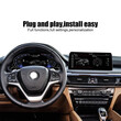 DIGITAL IQ DDD 941_IC (11in) BMW X1 Series E84 mod. 2009-2015 DIGITAL DASHBOARD