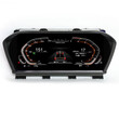 DIGITAL IQ DDD 943_IC (11in) BMW 1 & 2 Series - X1 - X2 mod. 2014-2022 DIGITAL DASHBOARD