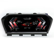 DIGITAL IQ DDD 943_IC (11in) BMW 1 & 2 Series - X1 - X2 mod. 2014-2022 DIGITAL DASHBOARD