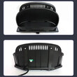 DIGITAL IQ DDD 977_IC (12.3in) BMW X6 E71 mod. 2007-2013 CCC &amp; CIC COMPATIBLE DIGITAL DASHBOARD