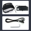 DIGITAL IQ DDD 976_IC (12.3in) BMW X5 E70 mod. 2007-2013 CCC - CIC COMPATIBLE DIGITAL DASHBOARD