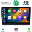 DIGITAL IQ BXD 6558_CPA (10inc) MULTIMEDIA TABLET for OPEL VIVARO – RENAULT TRAFIC - NISSAN PRIMASTAR mod. 2004-2015