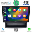 DIGITAL IQ BXD 6559_CPA (10inc) MULTIMEDIA TABLET for OPEL VIVARO – RENAULT TRAFIC - NISSAN PRIMASTAR mod. 2004-2015
