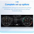 DIGITAL IQ DDD 295_IC (12.3in) JEEP WRANGLER JK mod. 2011-2017 DIGITAL DASHBOARD