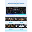 DIGITAL IQ DDD 295_IC (12.3in) JEEP WRANGLER JK mod. 2011-2017 DIGITAL DASHBOARD