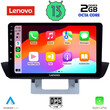 LENOVO LVF 7364_CPA DASH (9inc) MULTIMEDIA TABLET for MAZDA BT50 mod. 2012-2019
