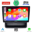 LENOVO LVF 7559_CPA (10inc) MULTIMEDIA TABLET for OPEL VIVARO – RENAULT TRAFIC - NISSAN PRIMASTAR mod. 2004-2015