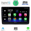 DIGITAL IQ RSB 2558_CPA (10inc) MULTIMEDIA TABLET for OPEL VIVARO – RENAULT TRAFIC - NISSAN PRIMASTAR mod. 2004-2015