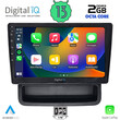 DIGITAL IQ RTC 5559_CPA (10inc) MULTIMEDIA TABLET for OPEL VIVARO – RENAULT TRAFIC - NISSAN PRIMASTAR mod. 2004-2015