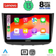 LENOVO SSW 10420_CPA (10inc) MULTIMEDIA TABLET for MERCEDES VITO - VIANO (W639) mod. 2003-2007