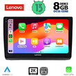 LENOVO SSW 10558_CPA (10inc) MULTIMEDIA TABLET for OPEL VIVARO – RENAULT TRAFIC - NISSAN PRIMASTAR mod. 2004-2015