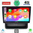 LENOVO SSX 9559_CPA (10inc) MULTIMEDIA TABLET for OPEL VIVARO – RENAULT TRAFIC - NISSAN PRIMASTAR mod. 2004-2015