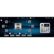 DIGITAL IQ TOP 19989_CPA (12.3") MULTIMEDIA for MERCEDES GLE mod. 2016> (NTG 5.0)
