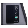 Nakamichi Nbx305a Ενεργό Subwoofer box 12 w-Nbx305a