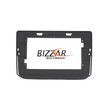 Clarion Gl300 Series 4core Android11 2+32gb Skoda Fabia 2007-2014 Navigation Multimedia Tablet 10 με Carplay &Amp; Android Auto u-gl3-Sk0486