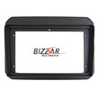 Clarion Gl300 Series 4core Android11 2+32gb Suzuki Ignis Navigation Multimedia Tablet 9 με Carplay & Android Auto u-gl3-Sz580