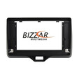 Clarion Gl300 Series 4core Android11 2+32gb Toyota Yaris 2020-&Gt; Navigation Multimedia Tablet 9 με Carplay & Android Auto u-gl3-Ty1079