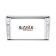 Clarion Gl300 Series 4core Android11 2+32gb Toyota Avensis t25 02/2003–2008 Navigation Multimedia Tablet 9 με Carplay & Android Auto u-gl3-Ty412n