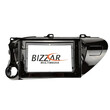Clarion Gl300 Series 4core Android11 2+32gb Toyota Hilux 2017-2021 Navigation Multimedia Tablet 10 με Carplay & Android Auto u-gl3-Ty600