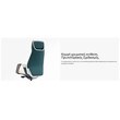 Καρέκλα Γραφείου - Eureka Ergonomic® ERK-OC07-OW