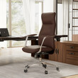 Καρέκλα Γραφείου - Eureka Ergonomic® ERK-OC08-BR