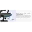 Καρέκλα Γραφείου - Eureka Ergonomic® ERK-OC12-B