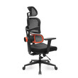 Καρέκλα Γραφείου - Eureka Ergonomic® ERK-OC12-B