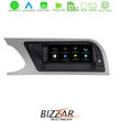 Bizzar oem Audi a5 (B8) 2008-2015 8.8 Android12 8core 4+64gb Navigation Multimedia Station u-am-Au26la5