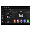 Clarion Gl300 Series 4core Android11 2+32gb Navigation Multimedia Tablet 9 με Carplay & Android Auto u-Gl300-9