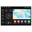 Clarion Gl300 Series 4core Android11 2+32gb Navigation Multimedia Tablet 9 με Carplay & Android Auto u-Gl300-9