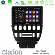 Clarion Gl700 Lite Series 8core Android11 6+128gb Lada Niva Navigation Multimedia Tablet 9 με Carplay &Amp; Android Auto u-G76l-Ld1334