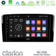 Clarion Gl700 Lite Series 8core Android11 6+128gb Mercedes Ml/gl Class Navigation Multimedia Tablet 9 με Carplay &Amp; Android Auto u-G76l-Mb0761