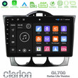 Clarion Gl700 Lite Series 8core Android11 6+128gb Mazda rx8 2003-2008 Navigation Multimedia Tablet 9 με Carplay &Amp; Android Auto u-G76l-Mz1351
