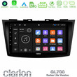Clarion Gl700 Lite Series 8core Android11 6+128gb Suzuki Swift 2011-2016 Navigation Multimedia Tablet 9 με Carplay &Amp; Android Auto u-G76l-Sz523