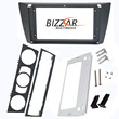Clarion Gl700 Lite Series 8core Android11 2+32gb bmw 3 Series 2006-2011 Navigation Multimedia Tablet 9 με Carplay &Amp; Android Auto u-G72l-Bm0751