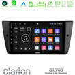 Clarion Gl700 Lite Series 8core Android11 2+32gb bmw 3 Series 2006-2011 Navigation Multimedia Tablet 9 με Carplay &Amp; Android Auto u-G72l-Bm0751